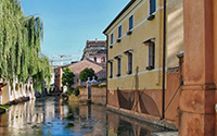 Treviso Sud
